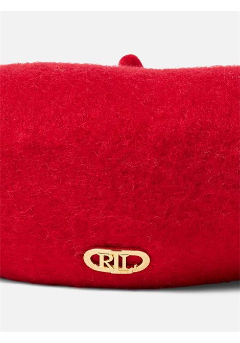 Basco Polo Ralph Lauren POLO RALPH LAUREN | Cappelli | 454927185003